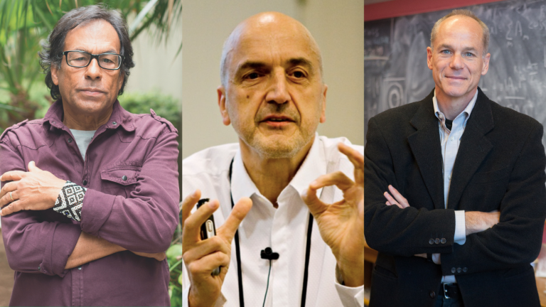 montagem palestrantes itforum 1