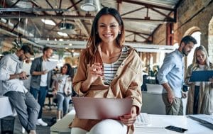 Empresas e startups tem vagas de emprego em tecnologia