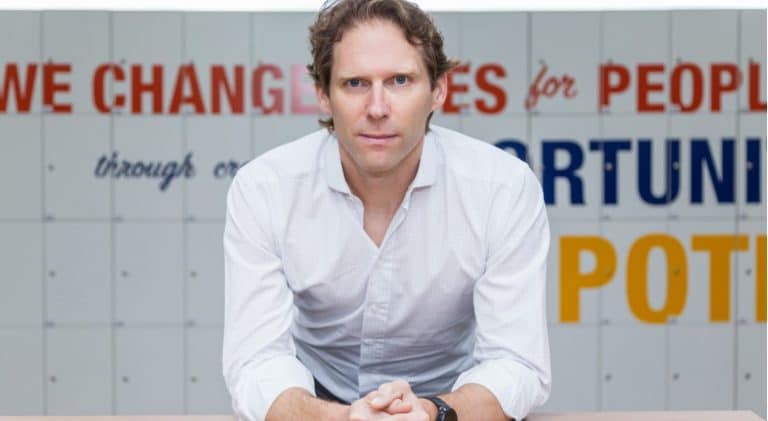 Gil Van Delft PG