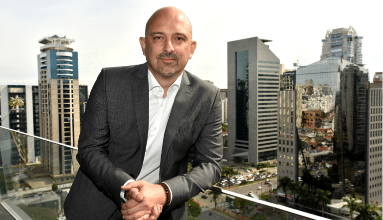 Luis Banhara Citrix
