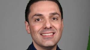 Ricardo Mucci, country manager da Cisco Brasil