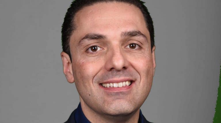 Ricardo Mucci, country manager da Cisco Brasil