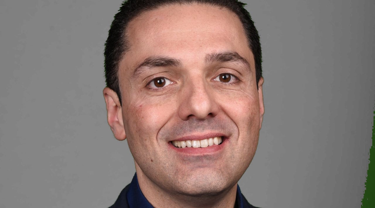 Ricardo Mucci, country manager da Cisco Brasil