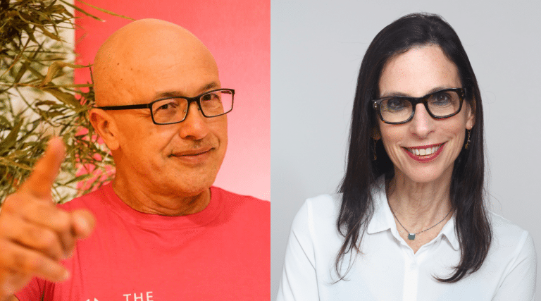 Silvio Meira Lilia Schwarz 1