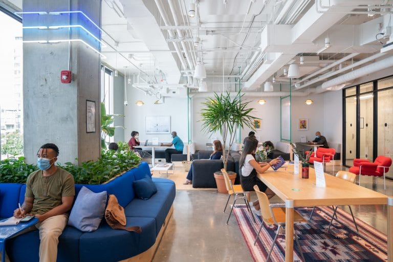 WeWork