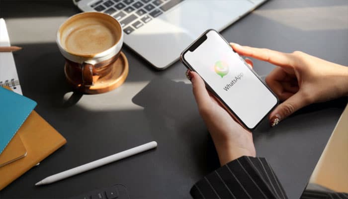 WhatsApp-business