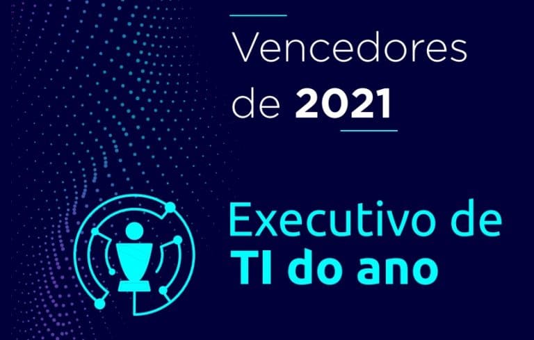 Executivo de TI