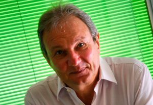 Aleksandar Mandic