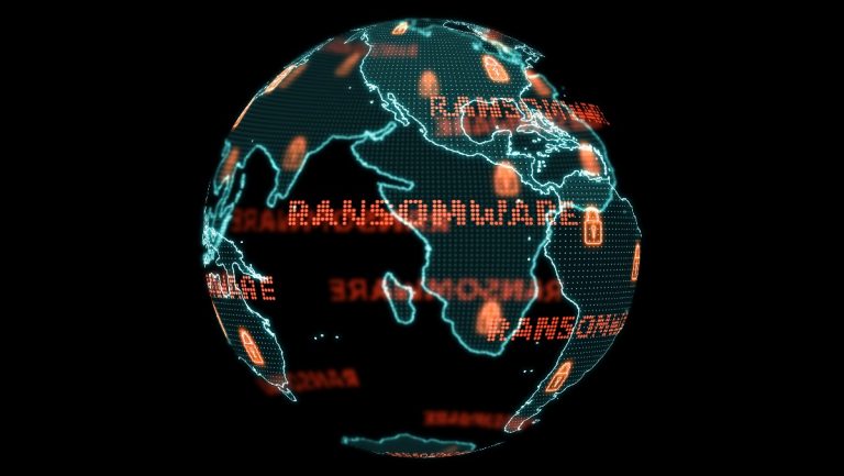 ransomware pandemia 1