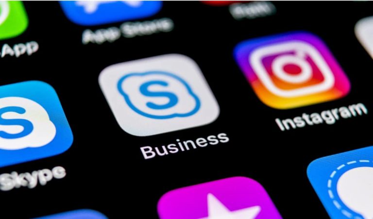 skype for business 1