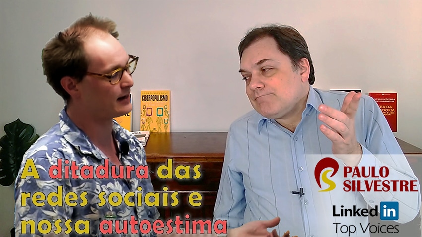 2021-06-14 A ditadura das redes sociais e nossa autoestima 850