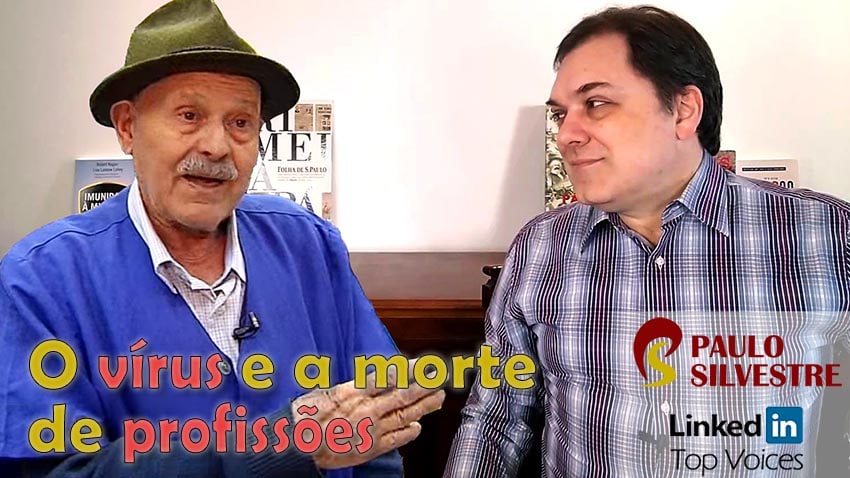 2021-06-21 O vírus acelerou a morte de profissões 850