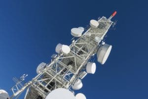 telecomunicações