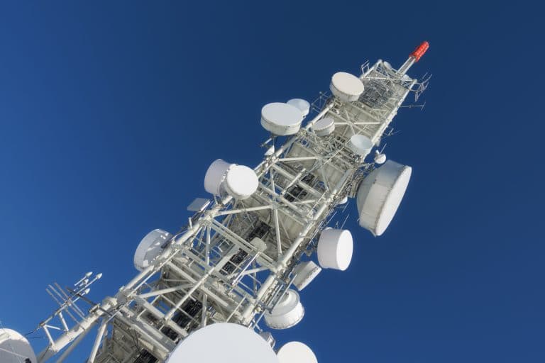 telecomunicações