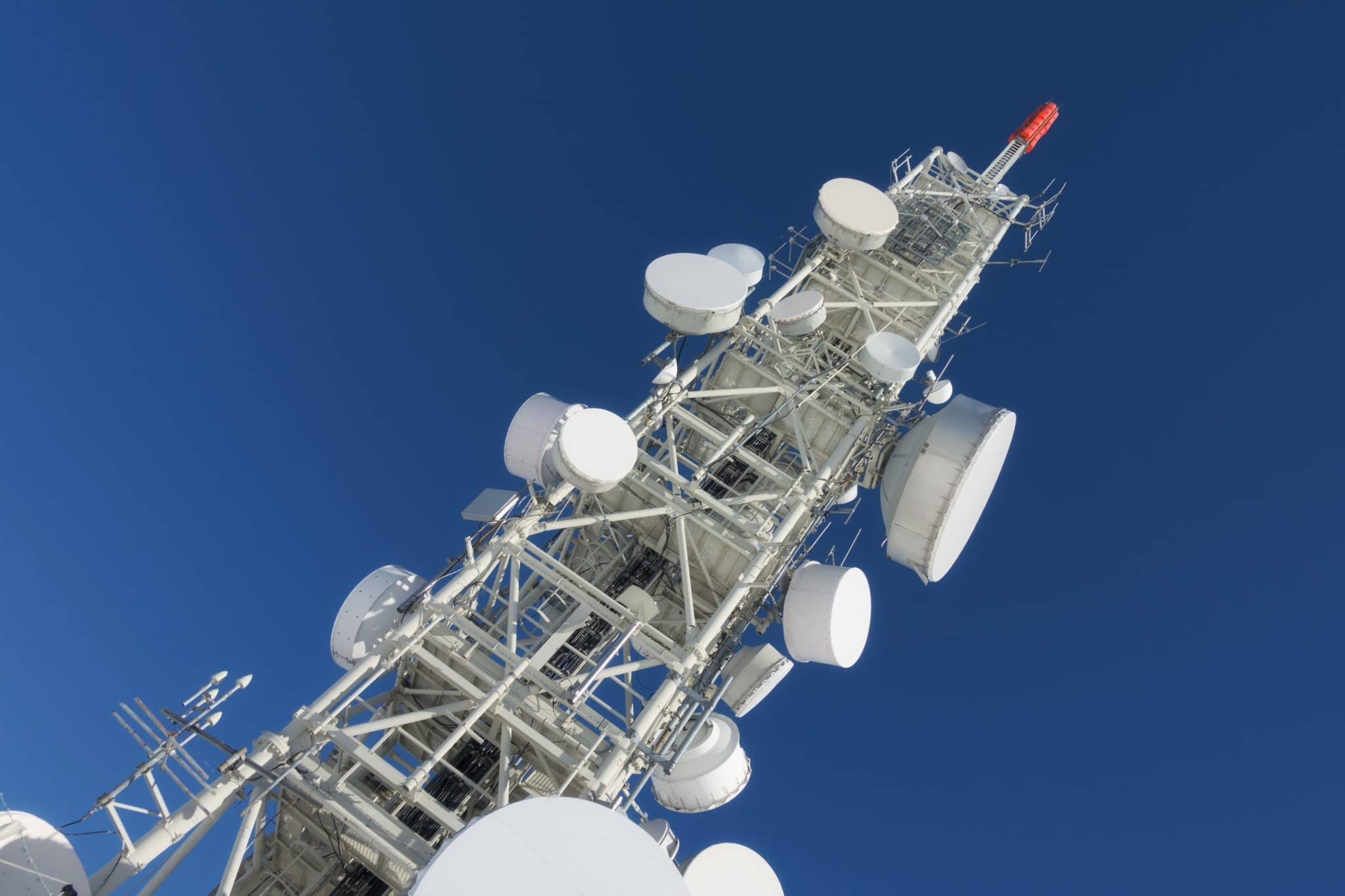 telecomunicações