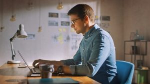 vagas em TI trabalho remoto home office