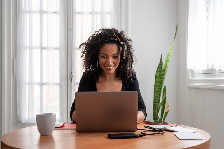 trabalho remoto home office