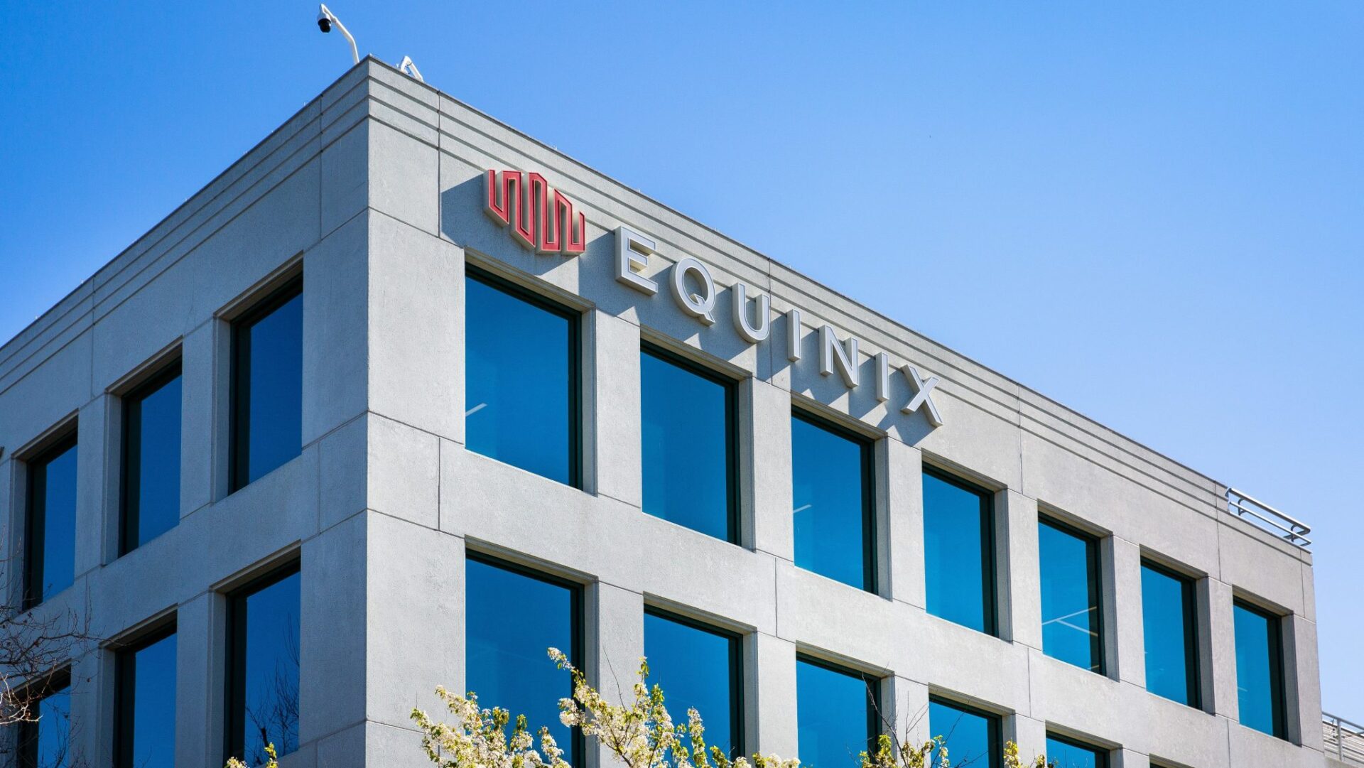 Equinix