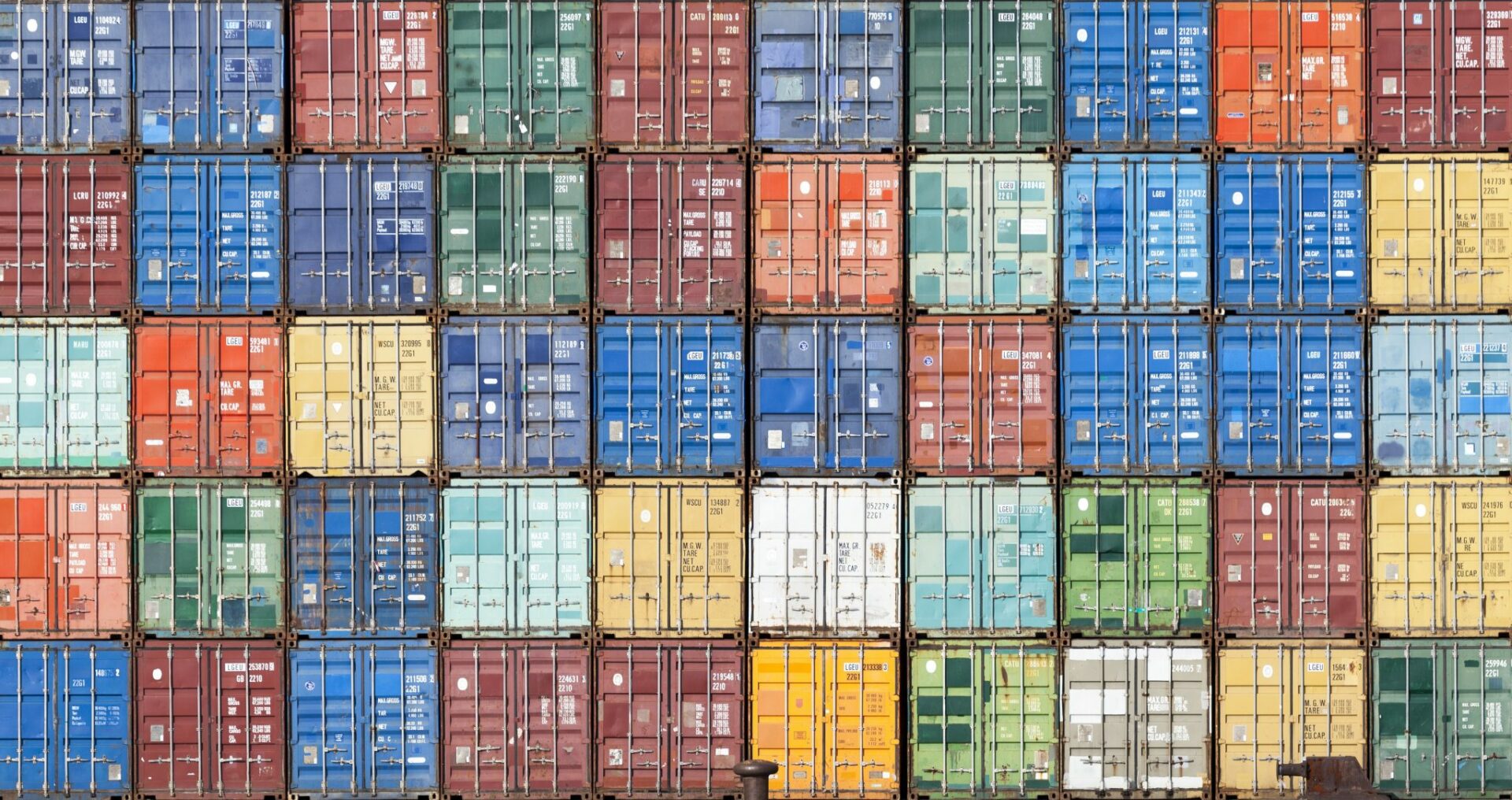 containers