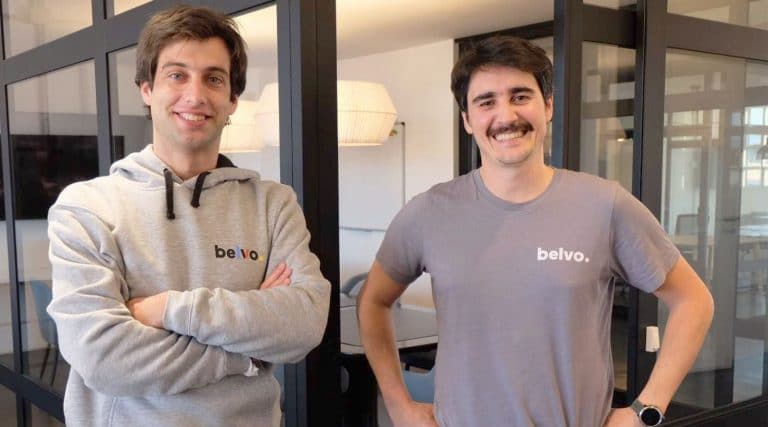 Belvo