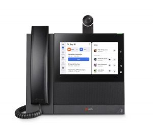 zoom telefone ccx 600