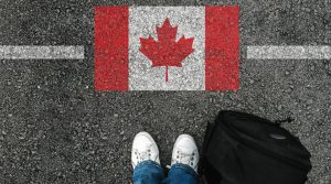 Canadá