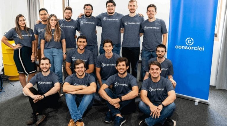 Consorciei