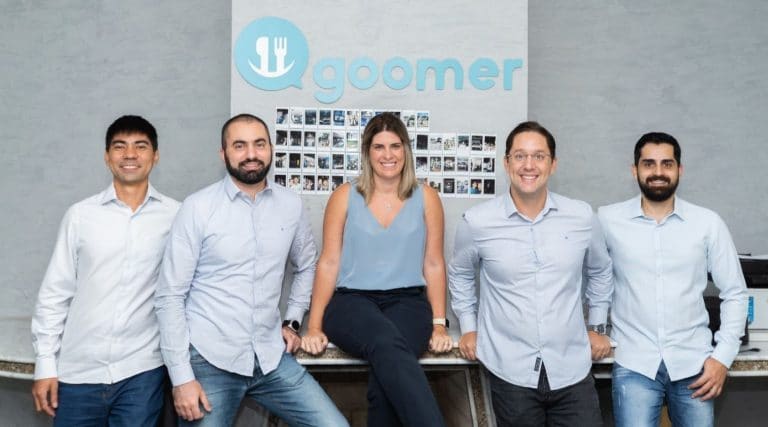 Goomer