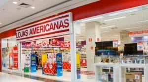 Americanas