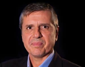 Mauricio Fernandes, Guardicore