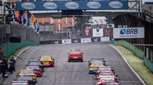 Stock Car
