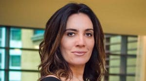 Viviane Lusvarghi, Think IT