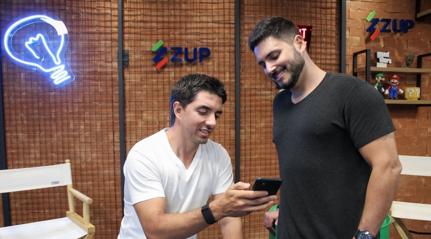 Zup