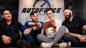Autoforce