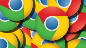 Chrome