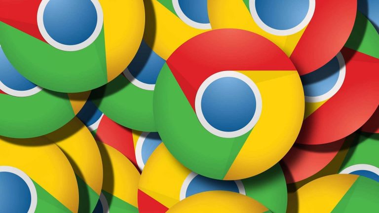 Chrome