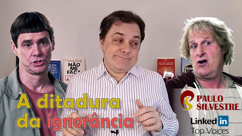 2021-07-12 A ditadura da ignorância 850