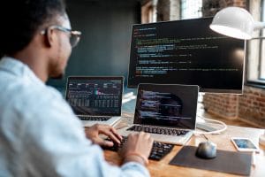 vagas de emprego em TI
