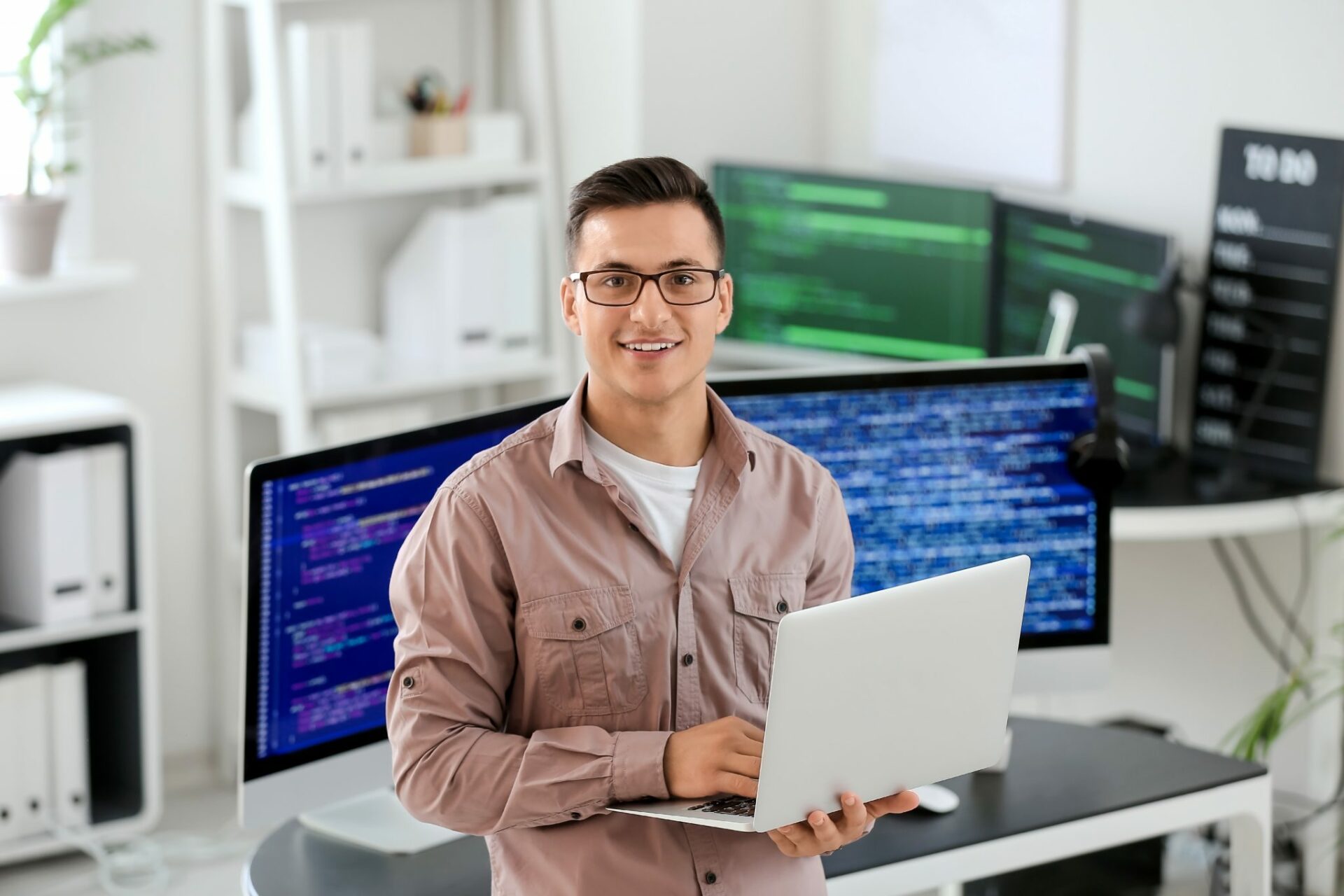 vagas de emprego em tecnologia