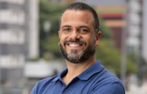 Alexandre Martinez, IT-One