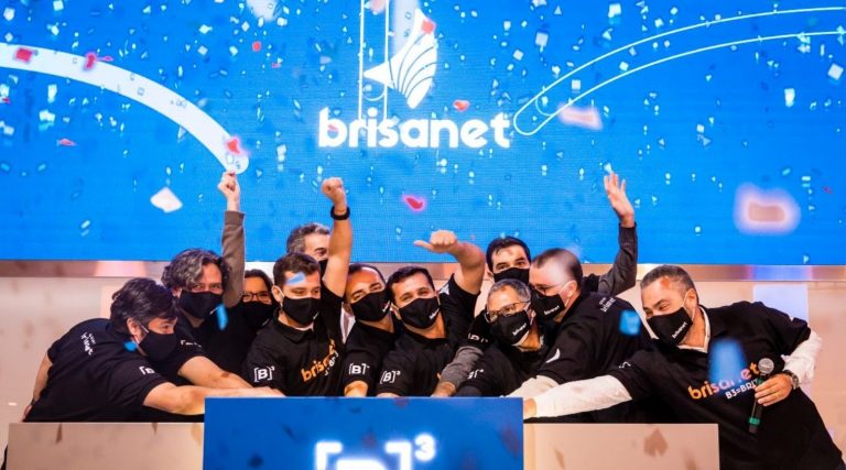 Brisanet