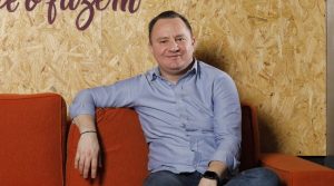 Tiago Garbim, Ativy