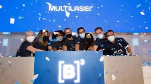 ipo multilaser