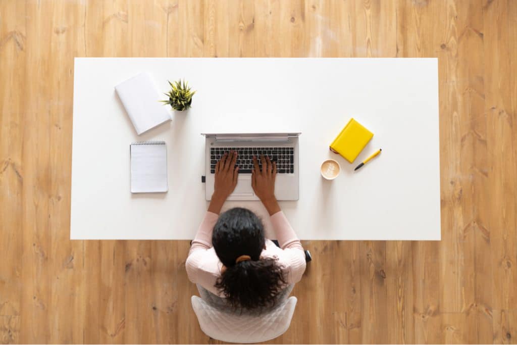 organizacao trabalho