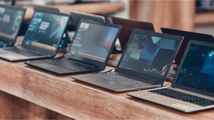 mercado de pcs