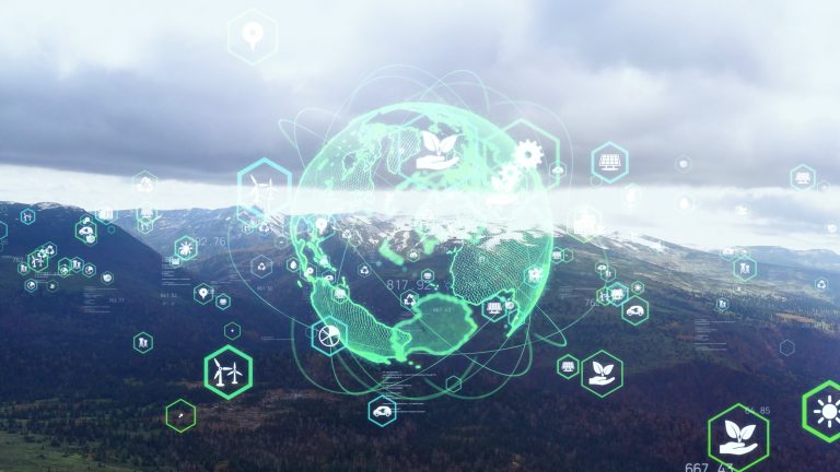 ESG tecnologia