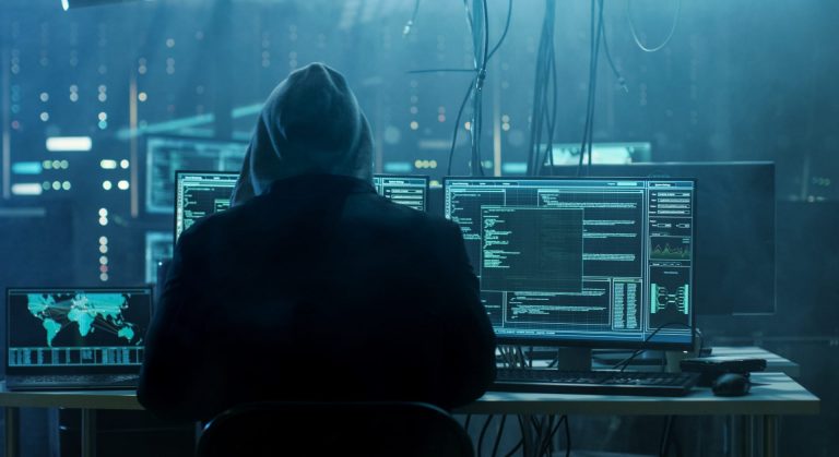 hacker
