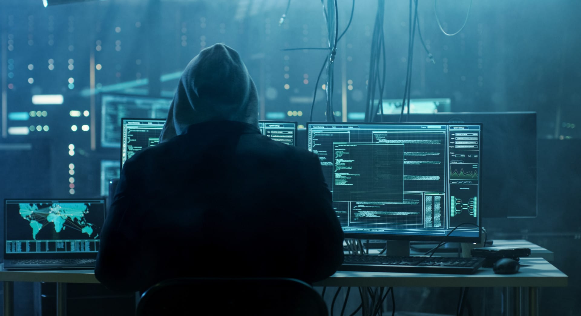 hacker