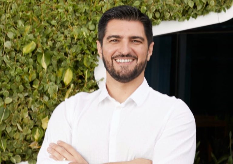 Alex Salgado Vivo 1