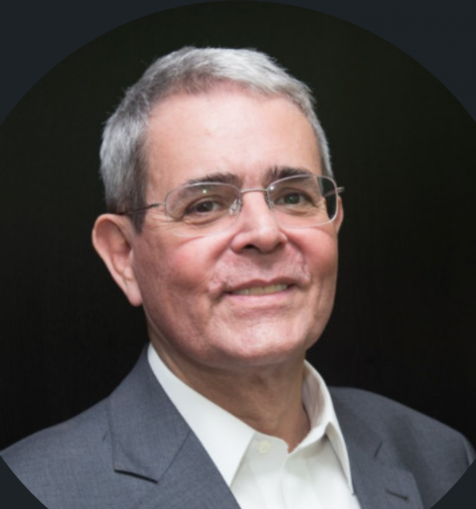 Paulo Milliet Roque 2016
